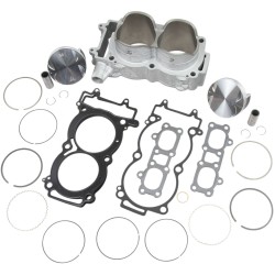 Set cilindru std bore hc CYLINDER WORKS 60004-K01HC Set cilindru std bore hc CYLINDER WORKS 60004-K01HC