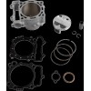 Set cilindru big bore CYLINDER WORKS CW21013K01