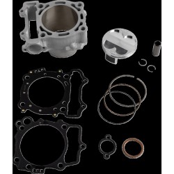 Set cilindru big bore CYLINDER WORKS CW21013K01 Set cilindru big bore CYLINDER WORKS CW21013K01