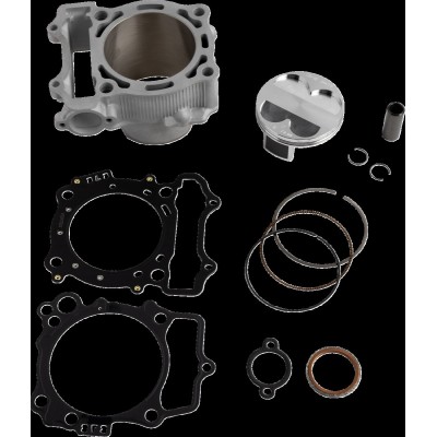 Set cilindru big bore CYLINDER WORKS CW21013K01 Set cilindru big bore CYLINDER WORKS CW21013K01