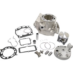 Set cilindru Big Bore YZ 250 CYLINDER WORKS 21009-K01