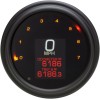 Speedo4.5tnk bk bz pre03 DAKOTA DIGITAL  MLX-2000-K