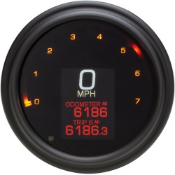 Speedo4.5tnk bk bz pre03 DAKOTA DIGITAL  MLX-2000-K
