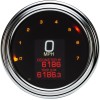 Speedo4.5tnk ch bz 11+ DAKOTA DIGITAL MLX-2011