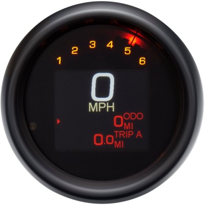 Vitezometru SPEEDO 3/3/8 BL BZ 04-11 DAKOTA DIGITAL MLX-3004-K Vitezometru SPEEDO 3/3/8 BL BZ 04-11 DAKOTA DIGITAL MLX-3004-K