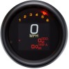Vitezometru SPEEDO 3/3/8 BL BZ 12+ DAKOTA DIGITAL MLX-3012-K