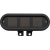 Vitezometru oval BLK4-13 DAKOTA DIGITAL MLX-9404-K