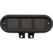 Vitezometru oval BLK4-13 DAKOTA DIGITAL MLX-9404-K Vitezometru oval BLK4-13 DAKOTA DIGITAL MLX-9404-K thumb