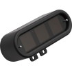 Vitezometru oval BLK 14+ DAKOTA DIGITAL MLX-9414-K Vitezometru oval BLK 14+ DAKOTA DIGITAL MLX-9414-K thumb