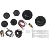 Set de instrumente seria MVX-8K negru gri DAKOTA DIGITAL MVX-8604-KG-K