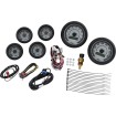 Set de instrumente seria MVX-8K alb gri DAKOTA DIGITAL MVX-8604-WG-K Set de instrumente seria MVX-8K alb gri DAKOTA DIGITAL MVX-8604-WG-K thumb