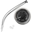 Indicator de combustibil MVX-8K SERIES crom negru gri DAKOTA DIGITAL MVX-8K-F-KG-C thumb