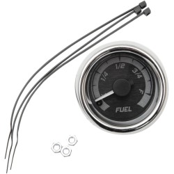Indicator de combustibil MVX-8K SERIES crom negru gri DAKOTA DIGITAL MVX-8K-F-KG-C Indicator de combustibil MVX-8K SERIES crom negru gri DAKOTA DIGITAL MVX-8K-F-KG-C