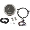 Indicator MVX series chrome gray DAKOTA DIGITAL MVX-2004-KG-C Indicator MVX series chrome gray DAKOTA DIGITAL MVX-2004-KG-C thumb