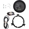 Instrument MVX seria gri DAKOTA DIGITAL MVX-2004-KG-K