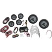 Set de instrumente MVX-8K seria alb gri DAKOTA DIGITAL MVX-8600-WG-K Set de instrumente MVX-8K seria alb gri DAKOTA DIGITAL MVX-8600-WG-K thumb
