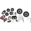 Set de instrumente MVX-8K seria alb gri DAKOTA DIGITAL MVX-8600-WG-K Set de instrumente MVX-8K seria alb gri DAKOTA DIGITAL MVX-8600-WG-K thumb