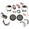 Set de instrumente MVX-8K seria negru gri DAKOTA DIGITAL MVX-8200-KG-K Set de instrumente MVX-8K seria negru gri DAKOTA DIGITAL MVX-8200-KG-K thumb
