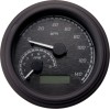 Instrument MVX seria gri DAKOTA DIGITAL MVX-2011-KG-K