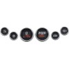 Set de 6 indicatoare CHBZ FLHT96-03 DAKOTA DIGITAL MLX-8696