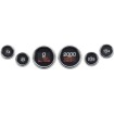 Set de 6 indicatoare CHBZ FLHT96-03 DAKOTA DIGITAL MLX-8696 Set de 6 indicatoare CHBZ FLHT96-03 DAKOTA DIGITAL MLX-8696 thumb