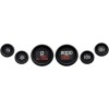 Set indicator GAUGE6/SET BLBZ FLHT96-03 DAKOTA DIGITAL MLX-8696-K