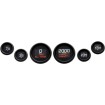 Set indicator GAUGE6/SET BLBZ FLHT96-03 DAKOTA DIGITAL MLX-8696-K Set indicator GAUGE6/SET BLBZ FLHT96-03 DAKOTA DIGITAL MLX-8696-K thumb