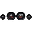 Indicator 4/ST HLYBGR BL04-13 DAKOTA DIGITAL MLX-8404-K Indicator 4/ST HLYBGR BL04-13 DAKOTA DIGITAL MLX-8404-K thumb