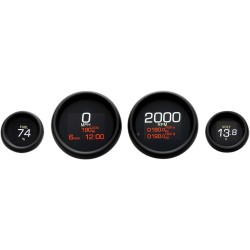Indicator 4/ST HLYBGR BL04-13 DAKOTA DIGITAL MLX-8404-K Indicator 4/ST HLYBGR BL04-13 DAKOTA DIGITAL MLX-8404-K