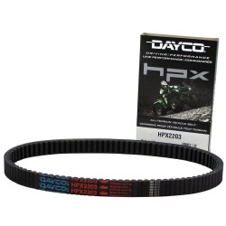 Curea de transmisie HPX 30,0 mm x 1038 mm ALTELE HPX2203