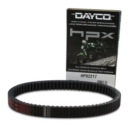 Curea de transmisie HPX 29,0 mm x 844 mm ALTELE HPX2217 Curea de transmisie HPX 29,0 mm x 844 mm ALTELE HPX2217