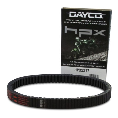 Curea de transmisie HPX 29,0 mm x 844 mm ALTELE HPX2217