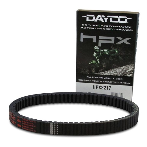 Curea de transmisie HPX 29,0 mm x 844 mm ALTELE HPX2217