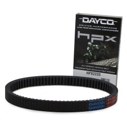 Curea de transmisie HPX 32,0 mm x 922 mm ALTELE HPX2233