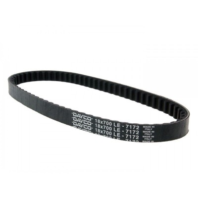 Curea de transmisie pentru scuter 18,0 mm x 700 mm ALTE CVT7172
