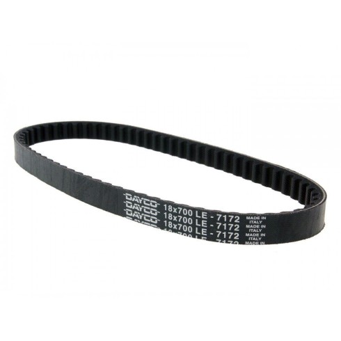 Curea de transmisie pentru scuter 18,0 mm x 700 mm ALTE CVT7172