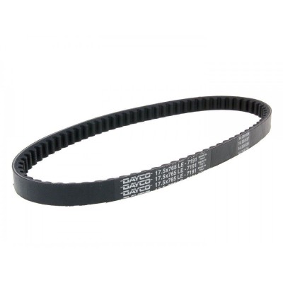 Curea pentru CVT scuter 17,5 mm x 765 mm ALTELE CVT7191