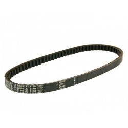 Curea de transmisie pentru scuter 17,5 mm x 808 mm ALTELE CVT8140 Curea de transmisie pentru scuter 17,5 mm x 808 mm ALTELE CVT8140