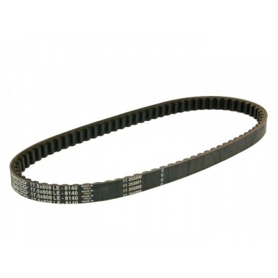Curea de transmisie pentru scuter 17,5 mm x 808 mm ALTELE CVT8140