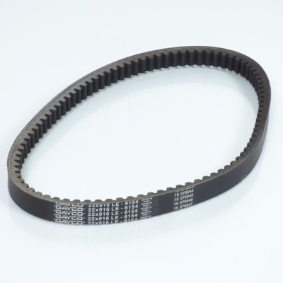 Curea de transmisie pentru scuter 22,0 mm x 916 mm ALTE CVT8154