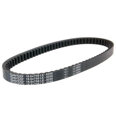Curea CVT pentru scuter 18,6 mm x 758 mm ALTELE CVT8258