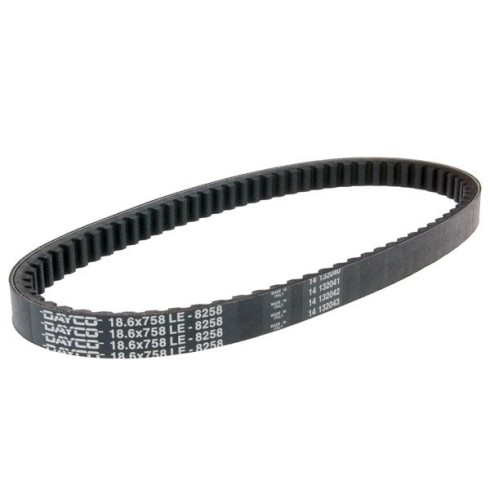 Curea CVT pentru scuter 18,6 mm x 758 mm ALTELE CVT8258