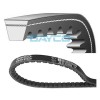 Curea de transmisie TRK QUAD ALTELE TRX2252