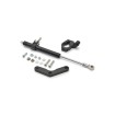 Amortizor pentru ghidon negru FXLRST DAYTONA 81243 Amortizor pentru ghidon negru FXLRST DAYTONA 81243 thumb