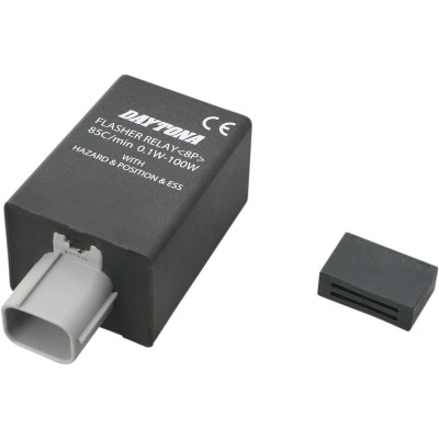 Releu IC HONDA 0.1-100W DAYTONA 89658 Releu IC HONDA 0.1-100W DAYTONA 89658
