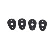 Placă de montare indicator YAMA DAYTONA 97420 Placă de montare indicator YAMA DAYTONA 97420 thumb