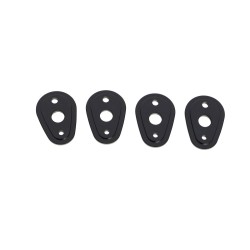 Placă de montare indicator YAMA DAYTONA 97420