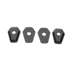 Placă de montare indicator ABS SUZU DAYTONA 86963