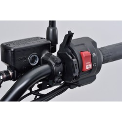 Alimentare USB tip-c sl DAYTONA 80400 Alimentare USB tip-c sl DAYTONA 80400