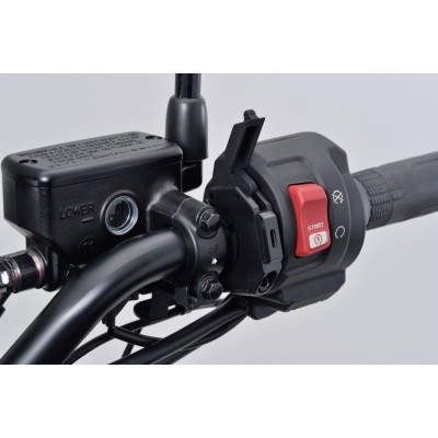 Alimentare USB tip-c sl DAYTONA 80400 Alimentare USB tip-c sl DAYTONA 80400